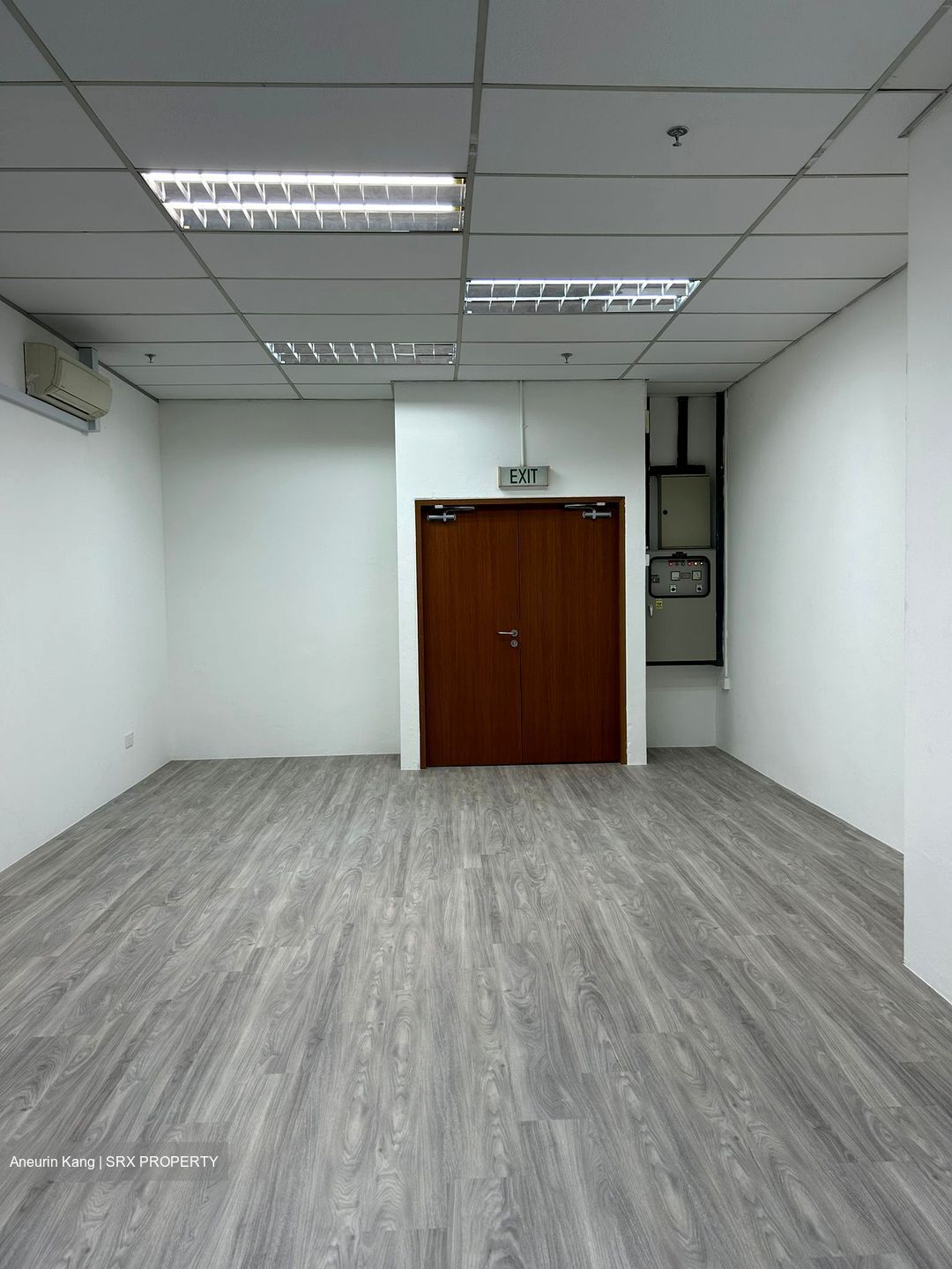Sindo Industrial Building (D13), Factory #537274081